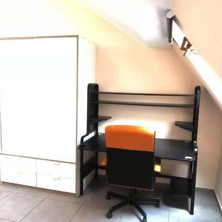 In The Heart Of Brussels Apartment Екстериор снимка