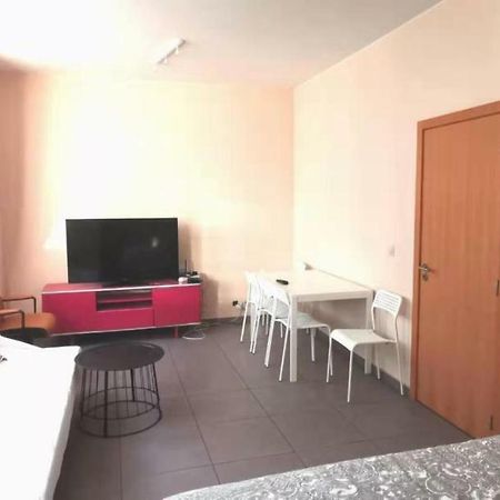 In The Heart Of Brussels Apartment Екстериор снимка