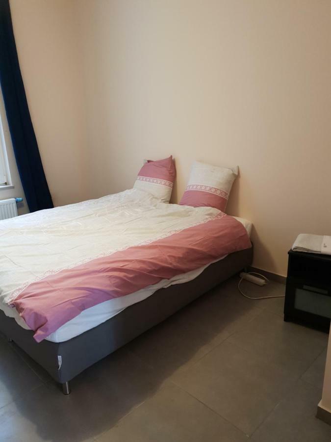 In The Heart Of Brussels Apartment Екстериор снимка