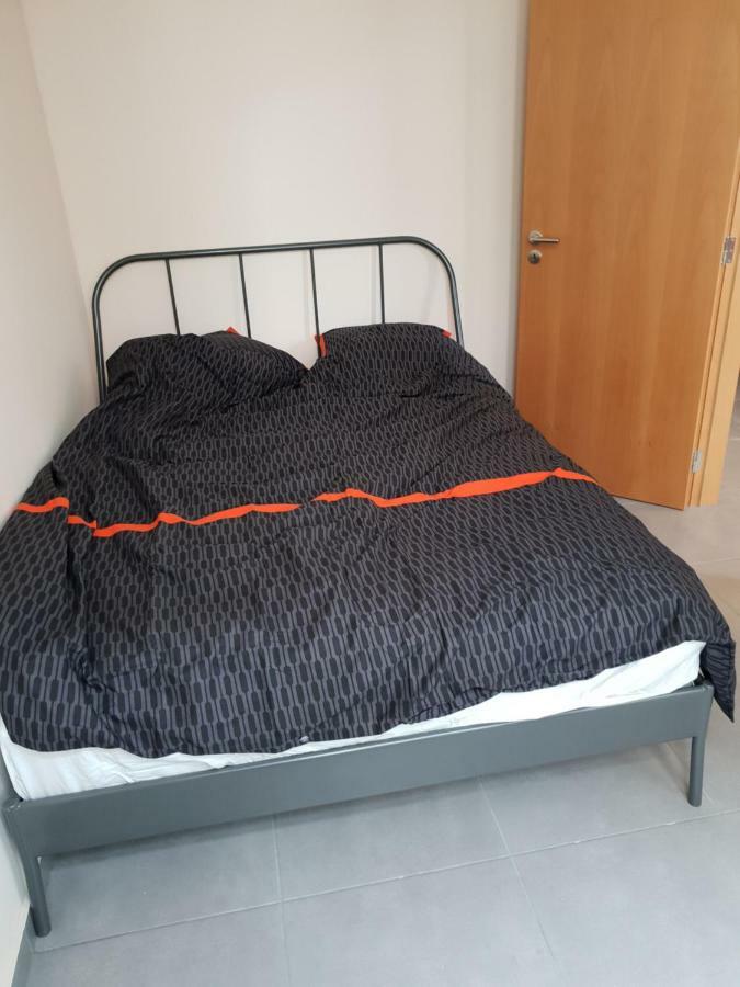 In The Heart Of Brussels Apartment Екстериор снимка