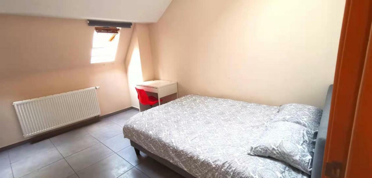 In The Heart Of Brussels Apartment Екстериор снимка